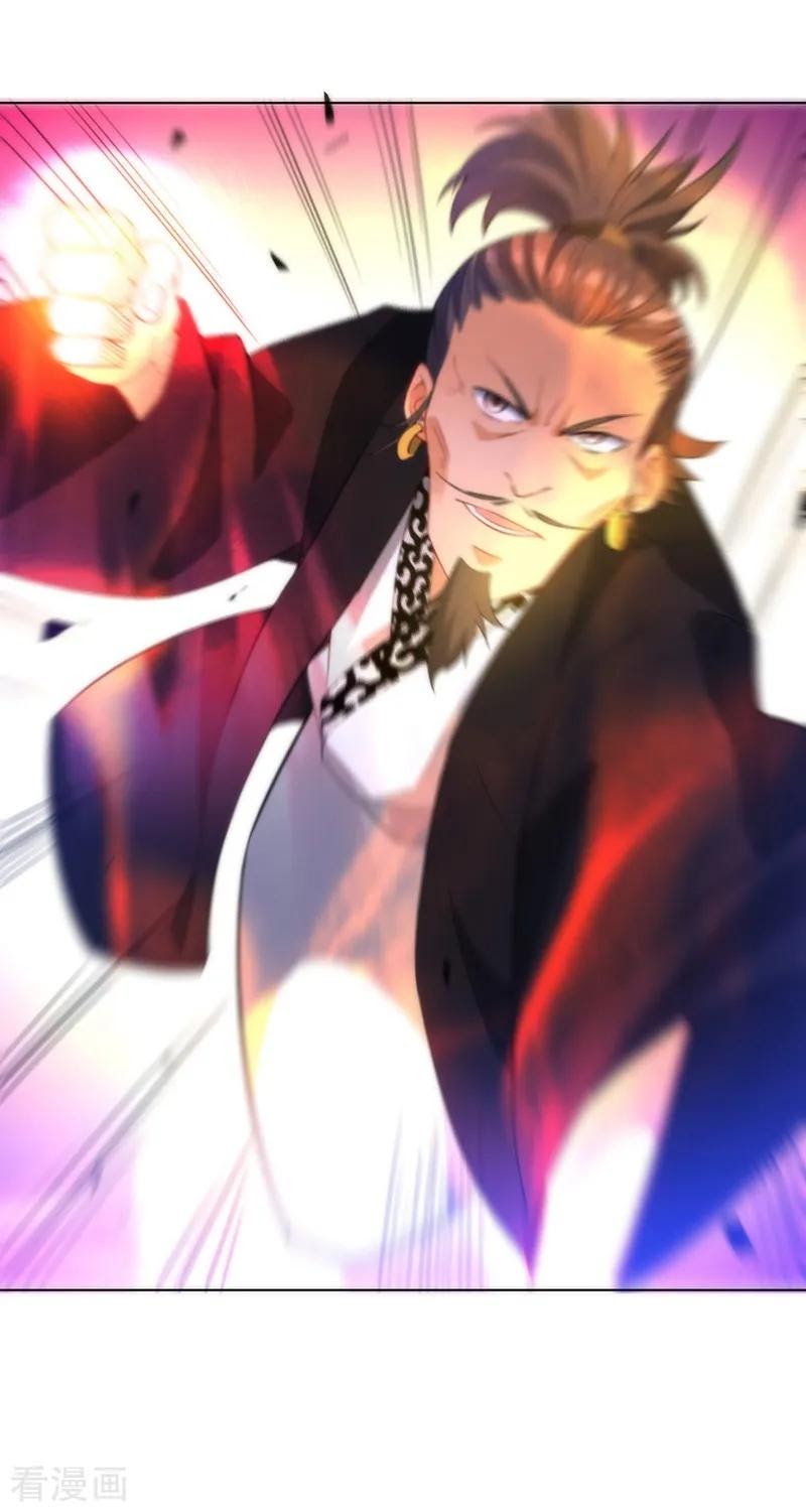 First Class Family Chapter 66 Gambar 27